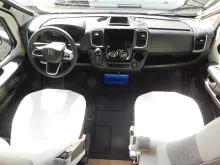 Fahrzeugbild Dethleffs Trend T 6817 EB Active-&Winterpaket,Hubbett,ACC #7