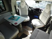 Fahrzeugbild Dethleffs Trend T 6817 EB Active-&Winterpaket,Hubbett,ACC #8