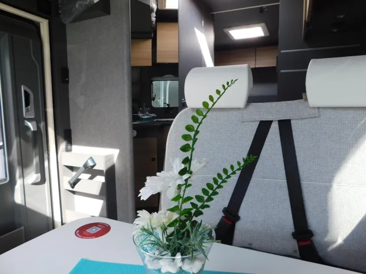 Fahrzeugbild Dethleffs Trend T 6817 EB Active-&Winterpaket,Hubbett,ACC #10