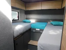 Fahrzeugbild Dethleffs Trend T 6817 EB Active-&Winterpaket,Hubbett,ACC #11