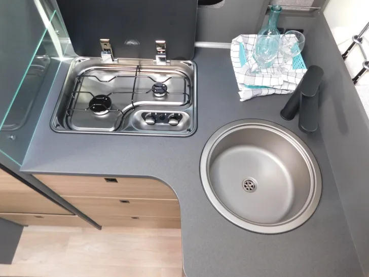 Fahrzeugbild Dethleffs Trend T 6817 EB Active-&Winterpaket,Hubbett,ACC #14