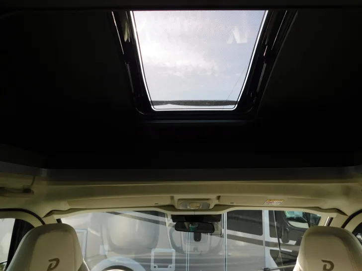 Fahrzeugbild Dethleffs Trend T 6817 EB Active-&Winterpaket,Hubbett,ACC #16