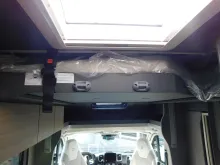 Fahrzeugbild Dethleffs Trend T 6817 EB Active-&Winterpaket,Hubbett,ACC #17