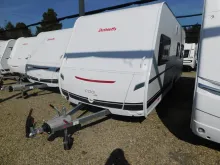 Fahrzeugbild Dethleffs c-go Active 525 KR up 7 Schlafplätze möglich !! #1
