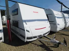 Fahrzeugbild Dethleffs c-go Active 525 KR up 7 Schlafplätze möglich !! #4