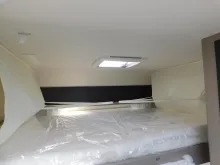 Fahrzeugbild Dethleffs c-go Active 525 KR up 7 Schlafplätze möglich !! #14