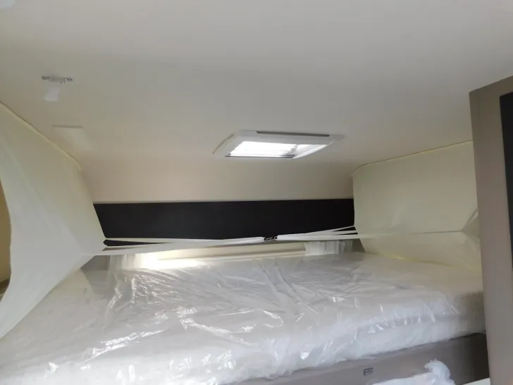 Fahrzeugbild Dethleffs c-go Active 525 KR up 7 Schlafplätze möglich !! #14