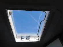 Fahrzeugbild Dethleffs c-go Active 525 KR up 7 Schlafplätze möglich !! #18