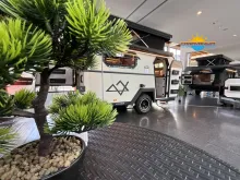 Fahrzeugbild Camppass CR 555 #4