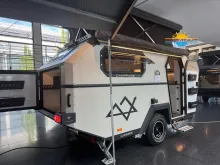 Fahrzeugbild Camppass CR 555 #1