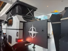 Fahrzeugbild Camppass CR 555 #7