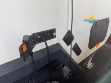 Fahrzeugbild Camppass CR 555 #8