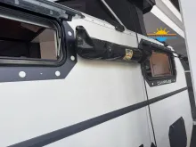 Fahrzeugbild Camppass CR 555 #9