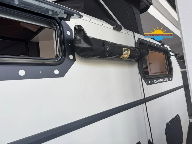 Fahrzeugbild Camppass CR 555 #9