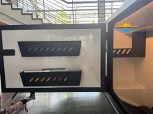 Fahrzeugbild Camppass CR 555 #13