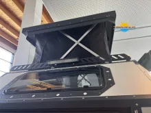 Fahrzeugbild Camppass CR 555 #14