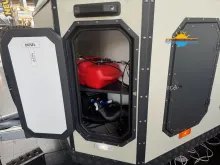 Fahrzeugbild Camppass CR 555 #16