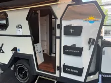 Fahrzeugbild Camppass CR 555 #17