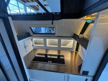 Fahrzeugbild Camppass CR 555 #20