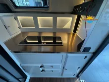 Fahrzeugbild Camppass CR 555 #21