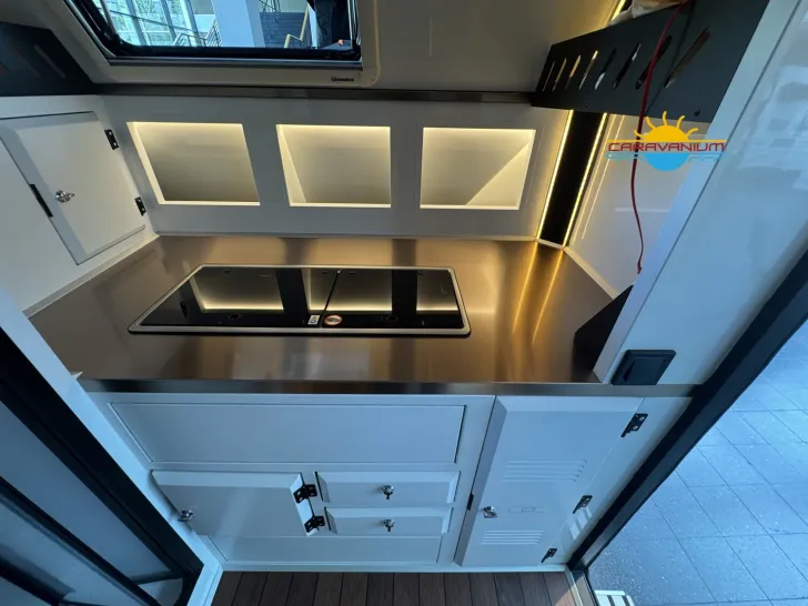 Fahrzeugbild Camppass CR 555 #21