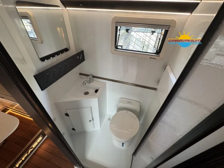 Fahrzeugbild Camppass CR 555 #22