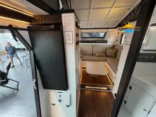 Fahrzeugbild Camppass CR 555 #23