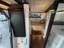 Fahrzeugbild Camppass CR 555 #24