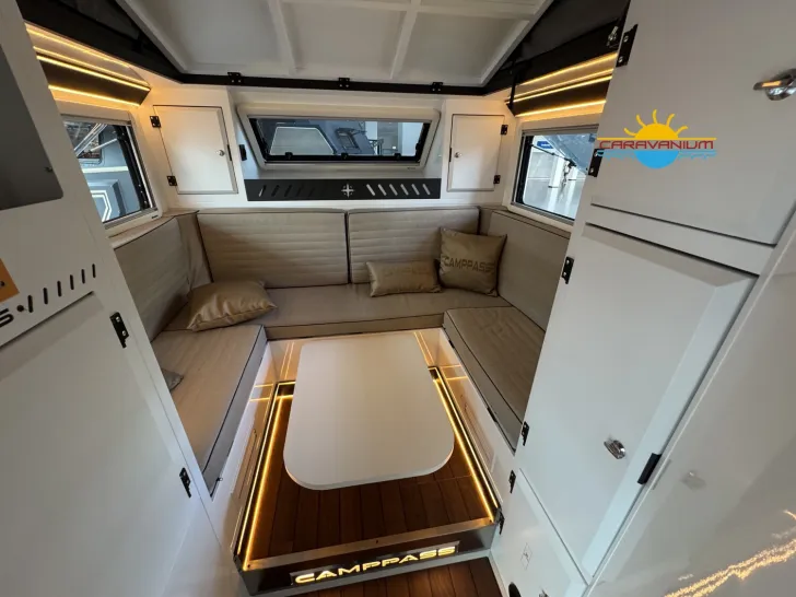 Fahrzeugbild Camppass CR 555 #25