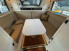 Fahrzeugbild Camppass CR 555 #26