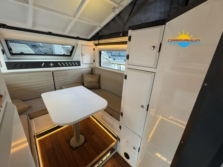 Fahrzeugbild Camppass CR 555 #28