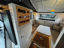 Fahrzeugbild Camppass CR 555 #29