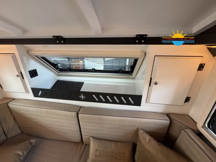 Fahrzeugbild Camppass CR 555 #30