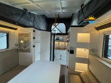 Fahrzeugbild Camppass CR 555 #31