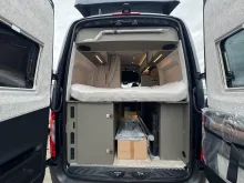 Fahrzeugbild Hymer Camper Van Grand Canyon S 600 X-Bull Exklusiv Umbau #17