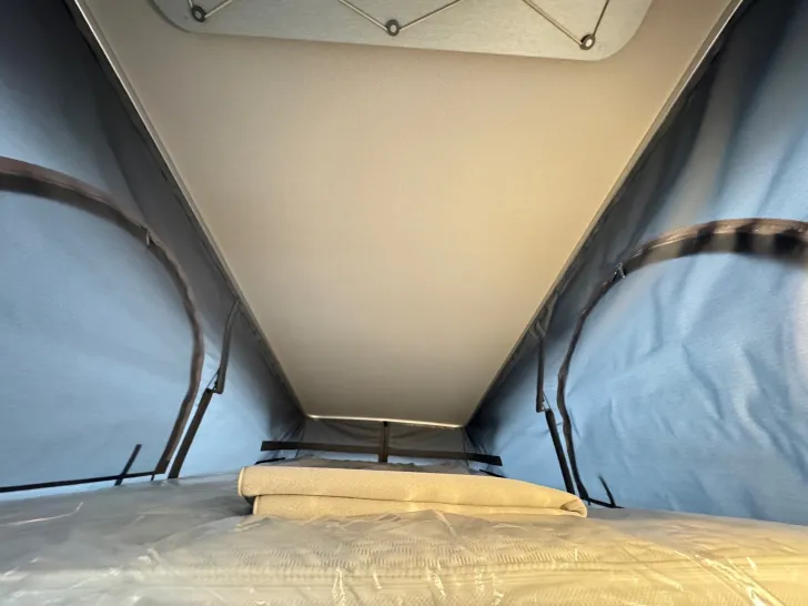 Fahrzeugbild Hymer Camper Van Grand Canyon S 600 X-Bull Exklusiv Umbau #16