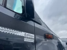 Fahrzeugbild Hymer Camper Van Grand Canyon S 600 X-Bull Exklusiv Umbau #18