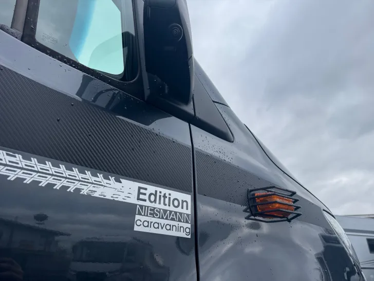 Fahrzeugbild Hymer Camper Van Grand Canyon S 600 X-Bull Exklusiv Umbau #18