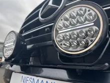 Fahrzeugbild Hymer Camper Van Grand Canyon S 600 X-Bull Exklusiv Umbau #22