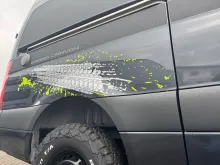 Fahrzeugbild Hymer Camper Van Grand Canyon S 600 X-Bull Exklusiv Umbau #19