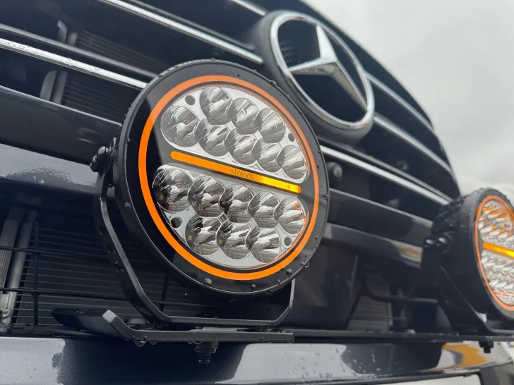 Fahrzeugbild Hymer Camper Van Grand Canyon S 600 X-Bull Exklusiv Umbau #21