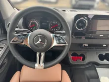 Fahrzeugbild Hymer Camper Van Grand Canyon S 600 X-Bull Exklusiv Umbau #8