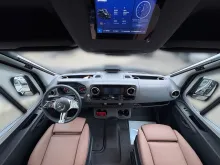 Fahrzeugbild Hymer Camper Van Grand Canyon S 600 X-Bull Exklusiv Umbau #9