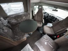 Fahrzeugbild Laika ECOVIP L 3009, 180 PS Maxi Autom., Tageszul. #5