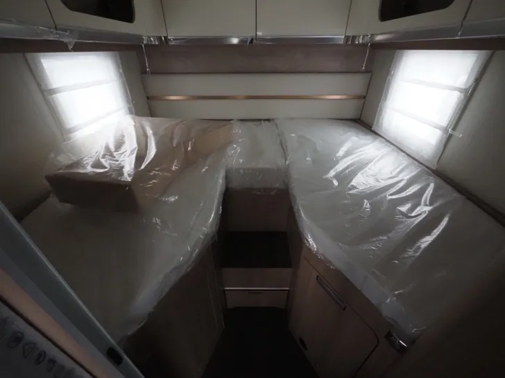 Fahrzeugbild Laika ECOVIP L 3009, 180 PS Maxi Autom., Tageszul. #14