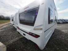 Fahrzeugbild Dethleffs Nomad 530 DR, DuoControl, Duschpaket, uvm. #5