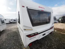 Fahrzeugbild Dethleffs Nomad 530 DR, DuoControl, Duschpaket, uvm. #6