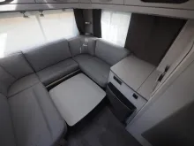 Fahrzeugbild Dethleffs Nomad 530 DR, DuoControl, Duschpaket, uvm. #8