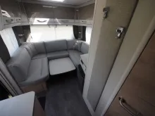 Fahrzeugbild Dethleffs Nomad 530 DR, DuoControl, Duschpaket, uvm. #9