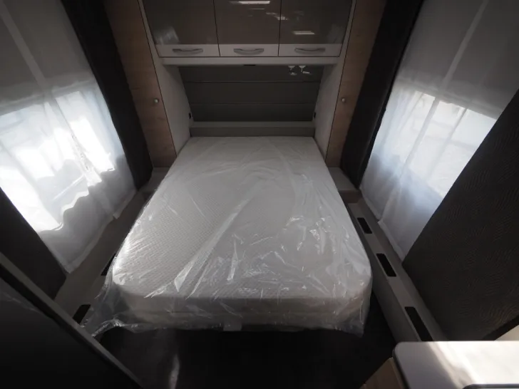 Fahrzeugbild Dethleffs Nomad 530 DR, DuoControl, Duschpaket, uvm. #13